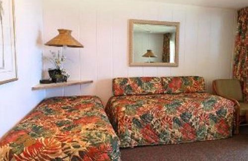 Wailua Hotel | The ISO by Castle