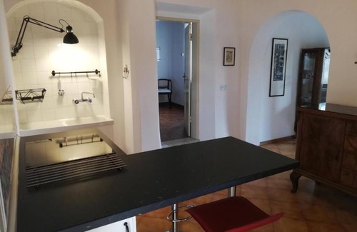 Montecatini Val di Cecina Apartment | The Owls