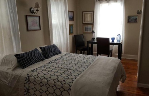 Ivoryton Hotel | The Ivoryton Inn