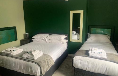 Sleaford Bed & Breakfast | The Ivy