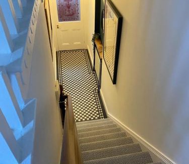 Queens Quarter House | The Ivy on Adelaide