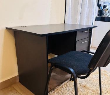 Ruiru Apartment | The Ivy Suite- one bedroom 3 mins away from Ruiru Rainbow Resort