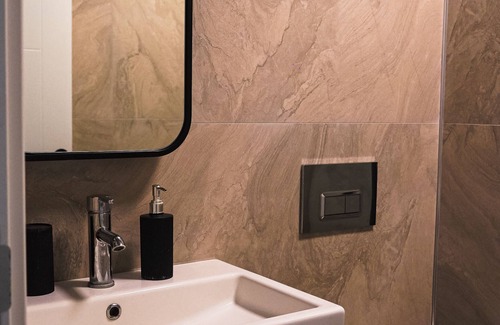 Icmeler City Center Hotel | The Ivy Suites