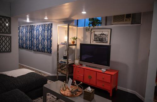 Wenatchee Apartment | The IvyWild - Apartment in Tudor Historic Home