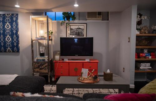 Wenatchee Apartment | The IvyWild - Apartment in Tudor Historic Home