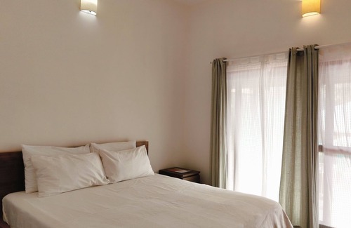 Varkala Bed & Breakfast | The Ixora - A Boutique Homestay