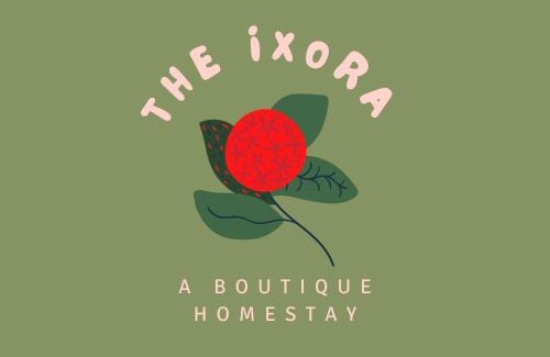 Varkala House | The Ixora - A Boutique Homestay