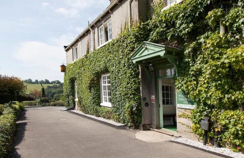 Ilam Hotel | The Izaak Walton Country House Hotel - Dovedale