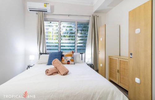 Rapid Creek Apartment | The Jabiru 2 Bed Unit Walk To The Foreshore