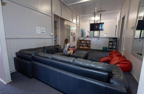 Cairns Central Business District Hostel | The Jack Backpackers