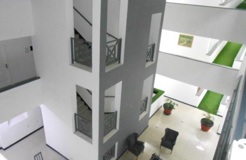 Greater Johannesburg Metropolitan Area Hotel | The Jack Rose Hotel, Rosebank, Gautrain
