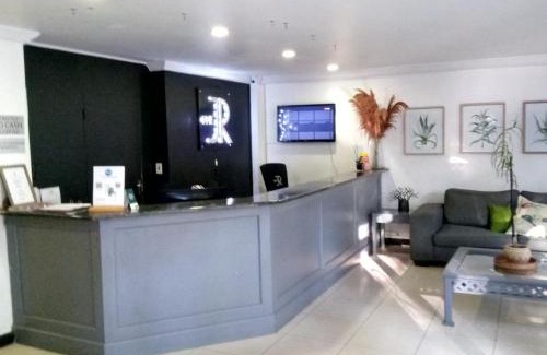 Greater Johannesburg Metropolitan Area Hotel | The Jack Rose Hotel, Rosebank, Gautrain