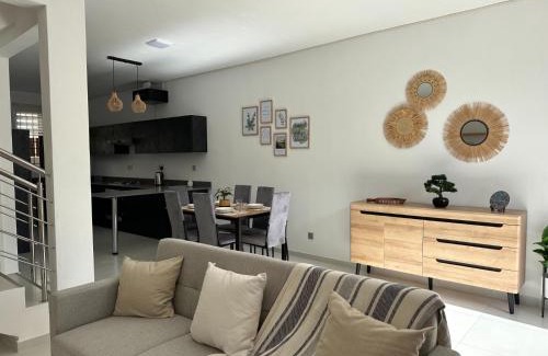 Flic-en-Flac House | The Jacuzzi Escape