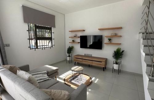 Flic-en-Flac House | The Jacuzzi Escape