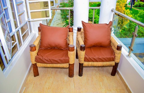Kisumu Apartment | The Jades at Riat Unit 2: A Luxury 3 bedroom apartment