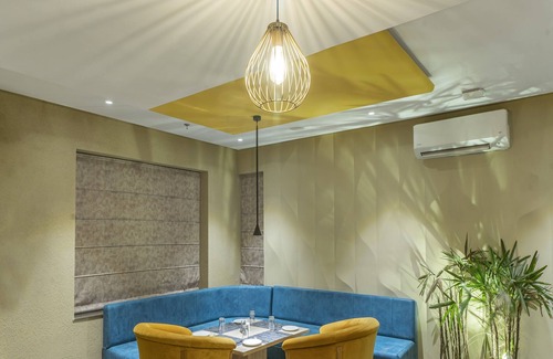 Udaipur Hotel | The Jagat Hotel and Spa Udaipur
