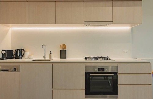 City West Apartment | The Jagera by Parbery Property