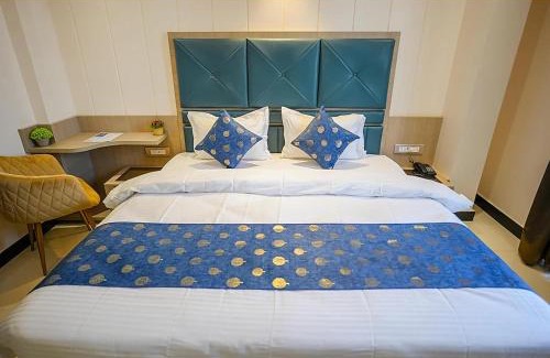 Kumbhalgarh Hotel | The Jain Empire kumbhalgarh