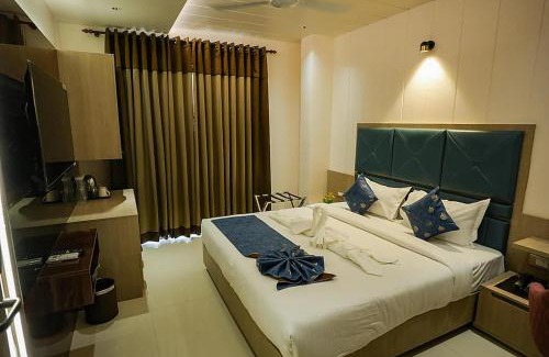 Kumbhalgarh Hotel | The Jain Empire kumbhalgarh