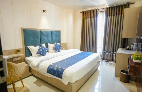 Kumbhalgarh Hotel | The Jain Empire kumbhalgarh