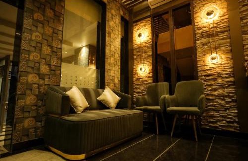 Kumbhalgarh Hotel | The Jain Empire kumbhalgarh