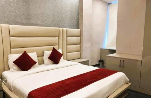 Malviya Nagar House | The Jaipur AC Room