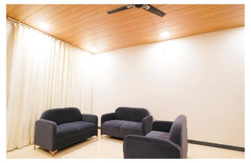 Malviya Nagar House | The Jaipur AC Room