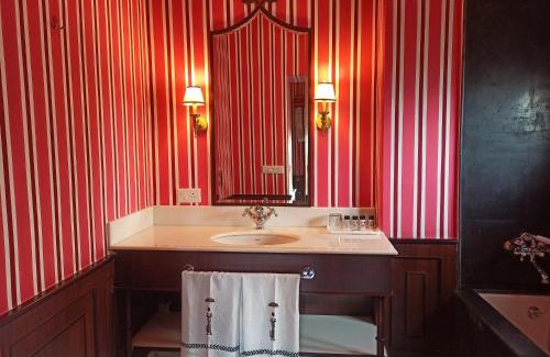 Mount Abu Hotel | The Jaipur House