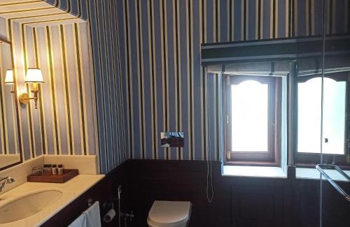 Mount Abu Hotel | The Jaipur House