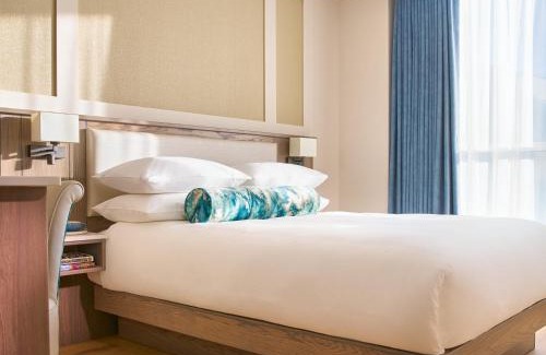Tralee Hotel | The James Hotel