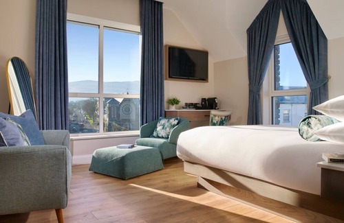Tralee Hotel | The James Hotel