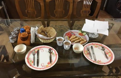 Naina Range Other | The janvi camping & Resort with free parking