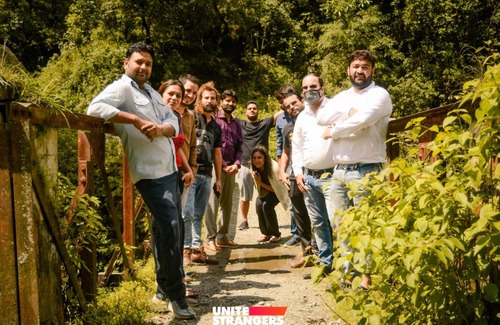 Naina Range Other | The Janvi Camping & Resort