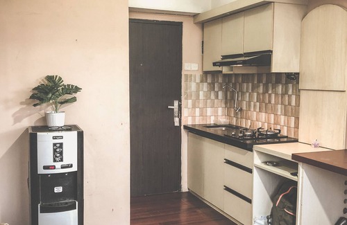 Cipaganti Apartment | The Jarrdin Apartment by Secret Rooms 2 Bed Rooms
