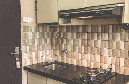 Cipaganti Apartment | The Jarrdin Apartment by Secret Rooms 2 Bed Rooms