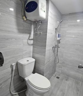 Bandung Apartment | The Jarrdin Apartment Cihampelas by NEMUI ROOM