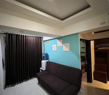 Bandung Apartment | THE JARRDIN CIHAMPELAS by RA APARTMENT NEW