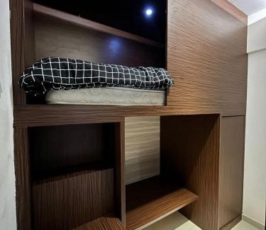 Bandung Apartment | THE JARRDIN CIHAMPELAS by RA APARTMENT NEW