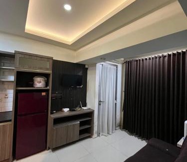 Bandung Apartment | THE JARRDIN CIHAMPELAS by RA APARTMENT NEW