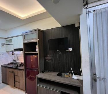Bandung Apartment | THE JARRDIN CIHAMPELAS by RA APARTMENT NEW