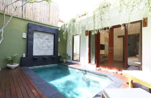 Laksmana Villa | The Jas Villas