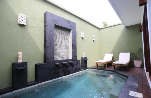 Laksmana Villa | The Jas Villas
