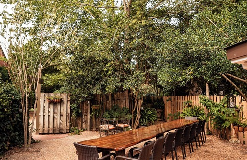 Wanchese House | The Jasmine Bunkhouse-n