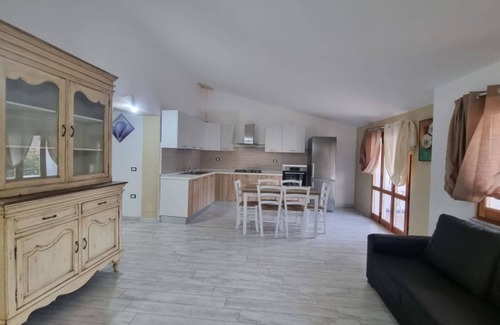 Posada Apartment | THE JASMINE