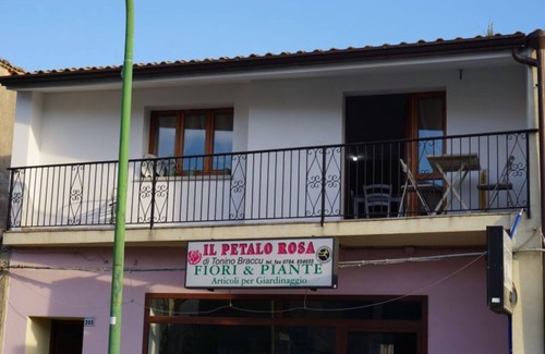 Posada Apartment | THE JASMINE