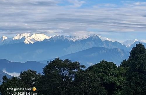 Rishop House | The Jasmit Mount View Homestay