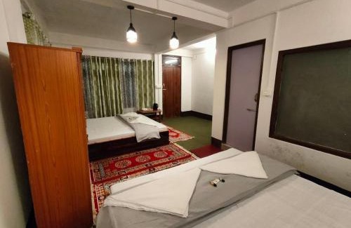 Rishop House | The Jasmit Mount View Homestay