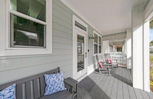Seacrest Beach House | The Java House
