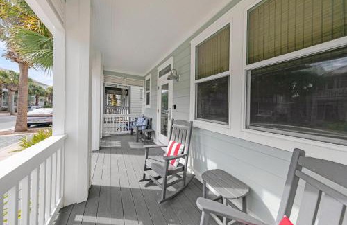 Seacrest Beach House | The Java House