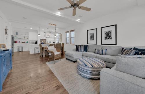 Seacrest Beach House | The Java House